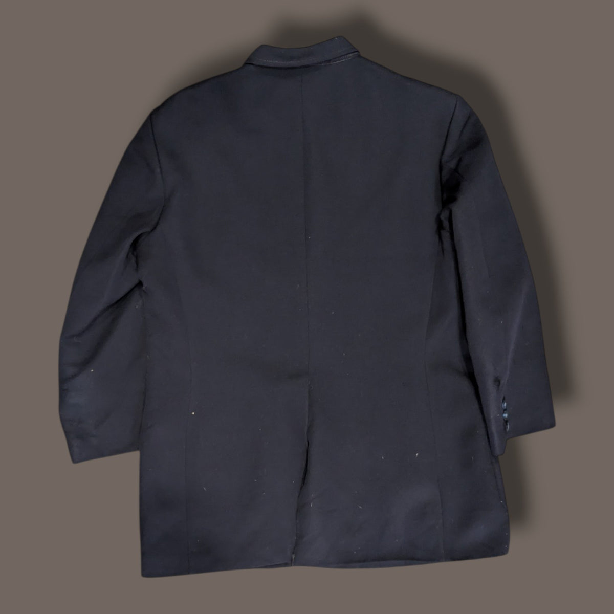 1950s wool jacket