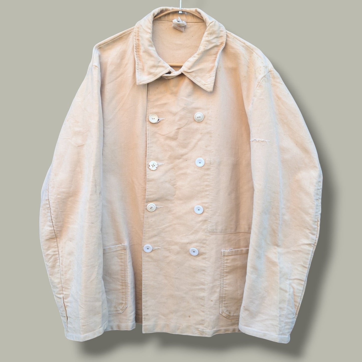 Vintage Euro/French Chore Jacket Bundle x 50