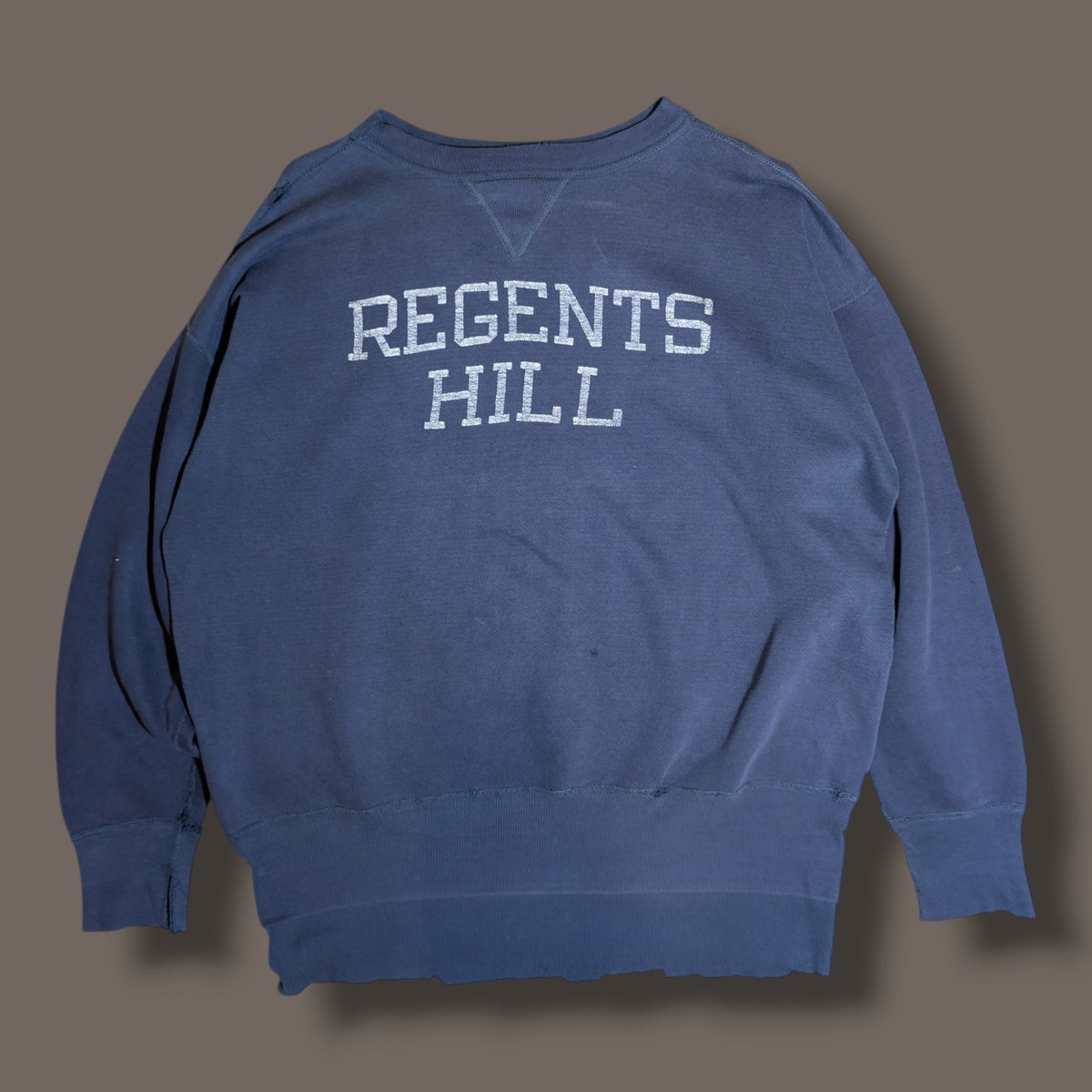 1950s regent hill sweatshirt