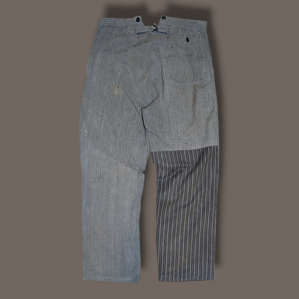 1950s french pants