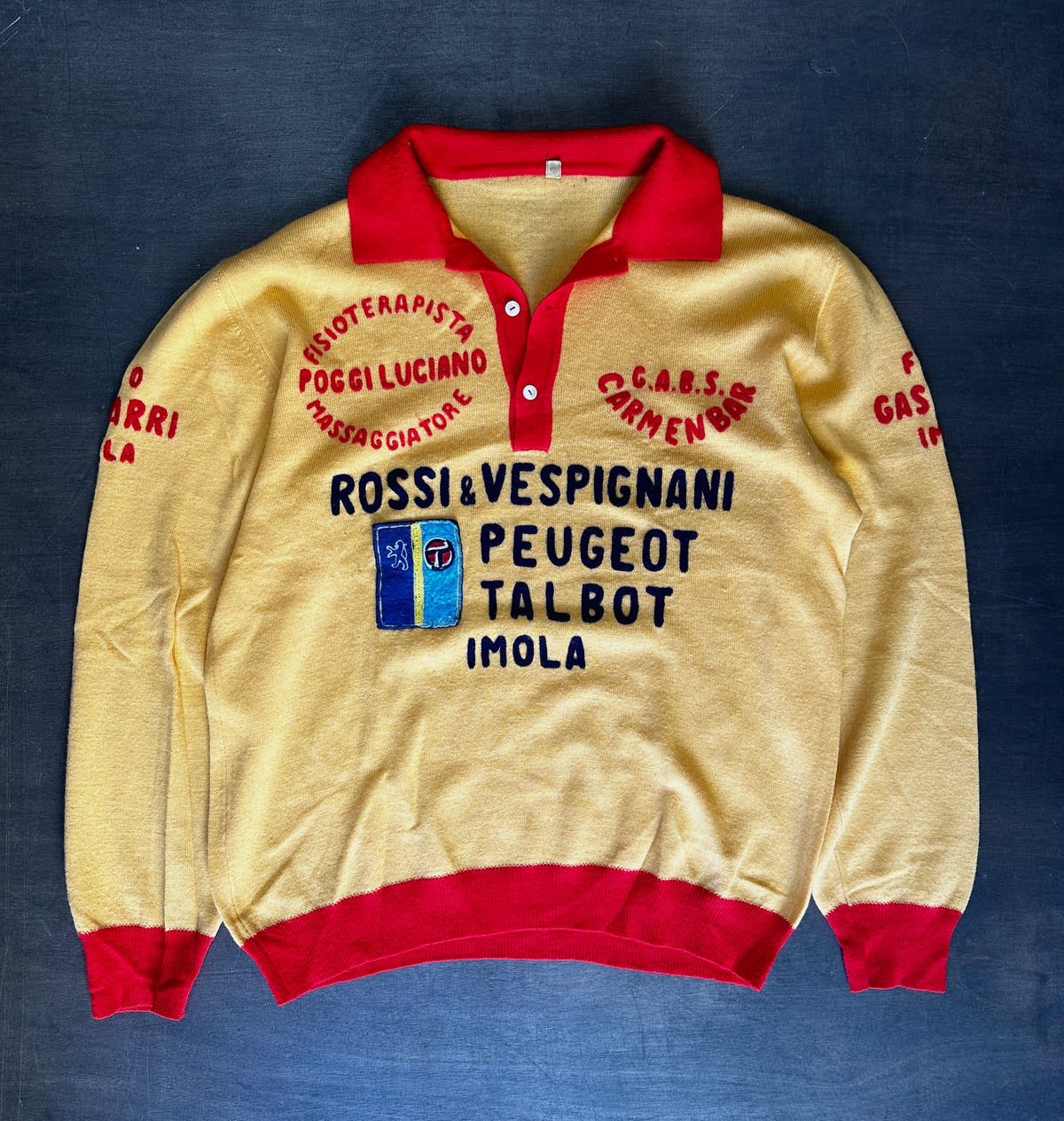Back in stock OCTOBER - True Vintage Mega Reseller Bundle EURO/USA