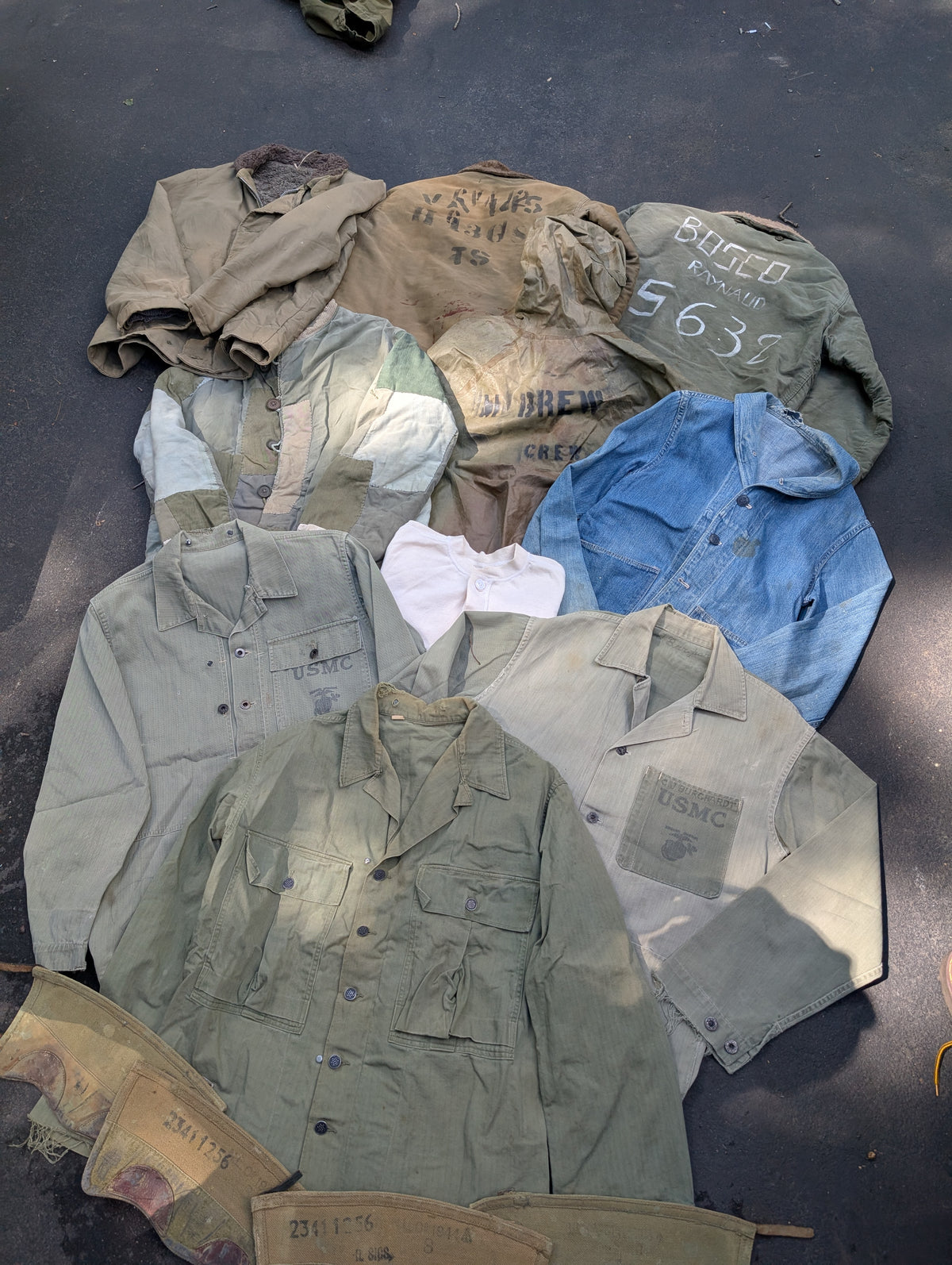 Back in stock OCTOBER - True Vintage Reseller Bundle EURO/USA