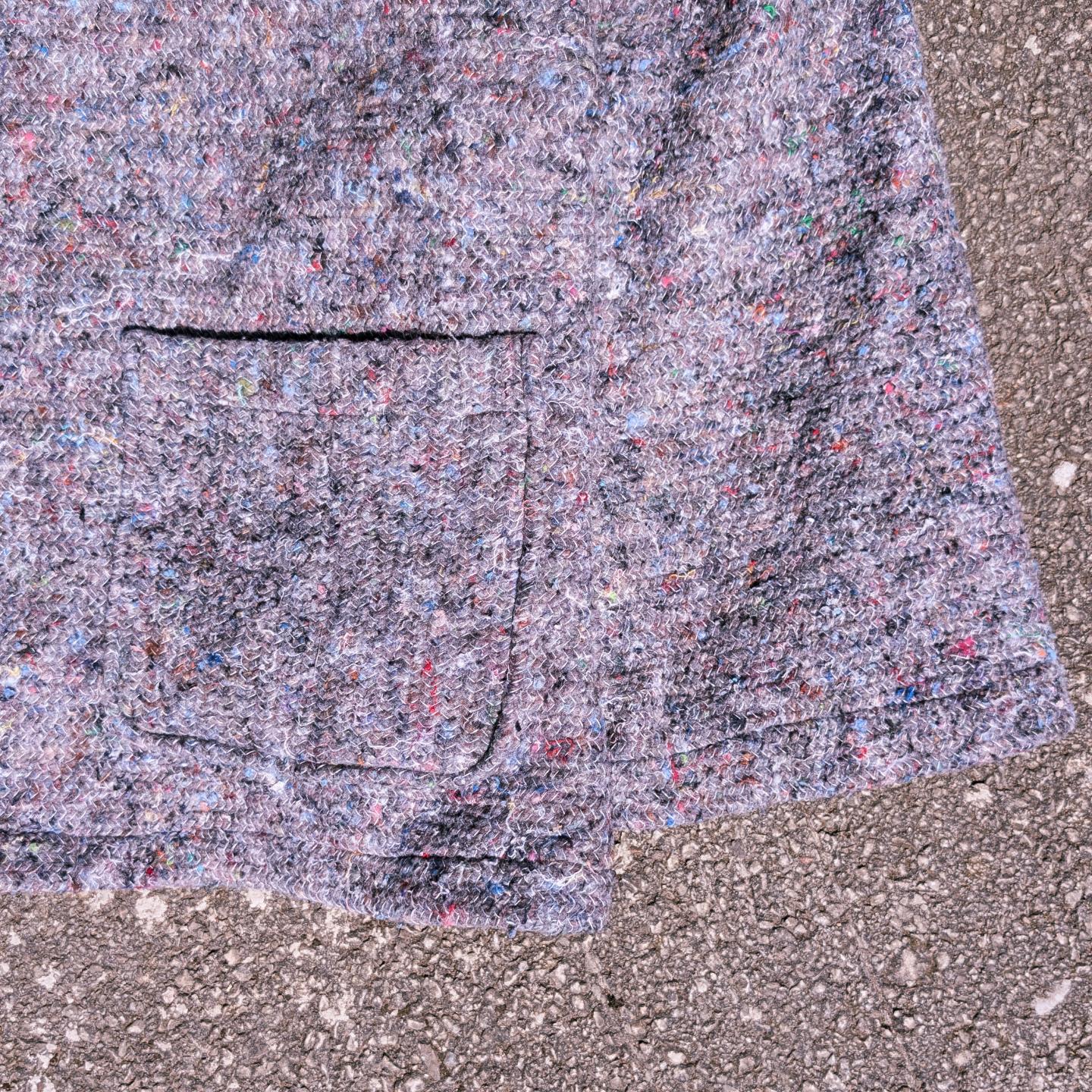 The Transit Jacket by Civilian