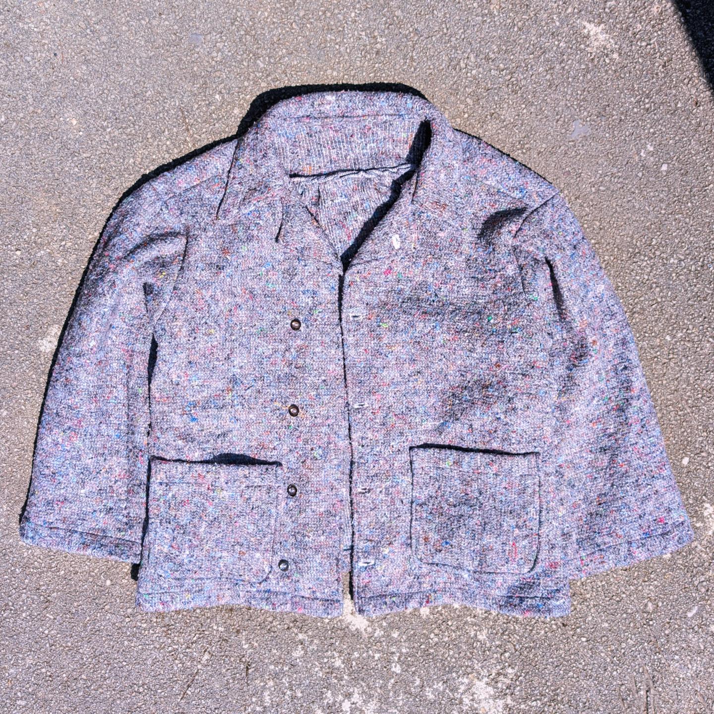 The Transit Jacket by Civilian