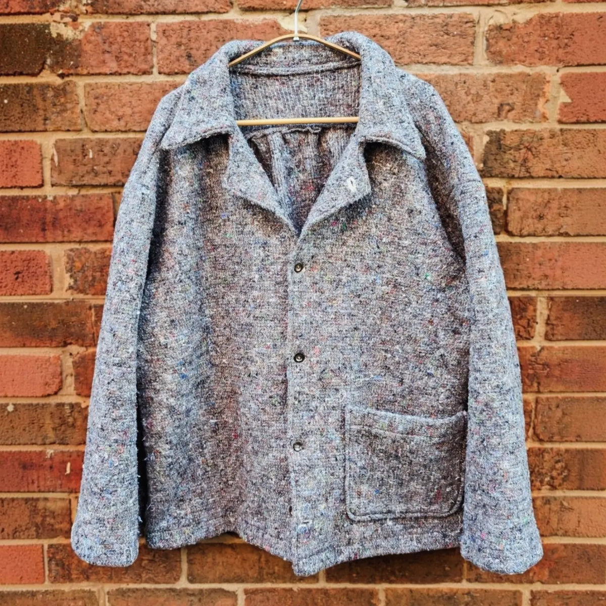 The Transit Jacket by Civilian