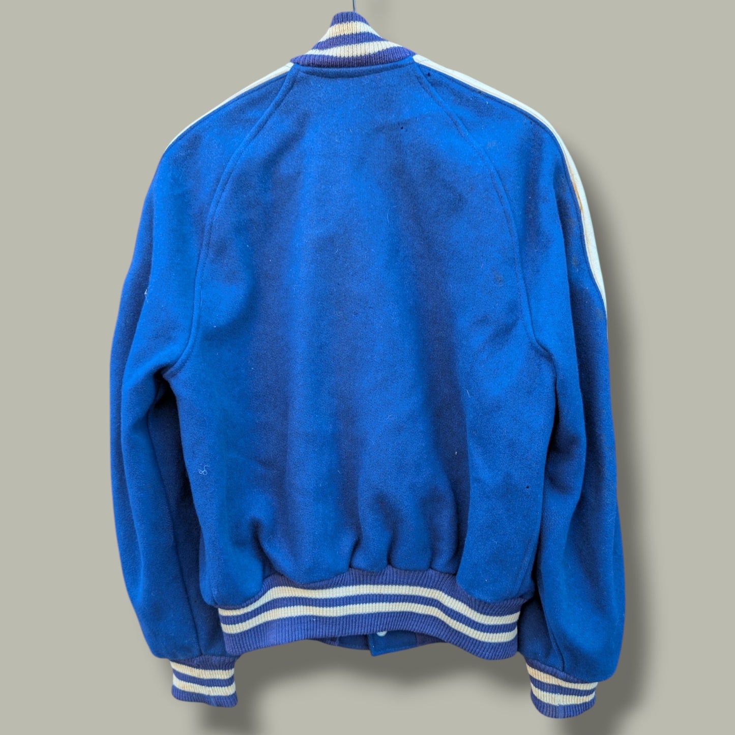 1950s military varsity 774th sqdrn